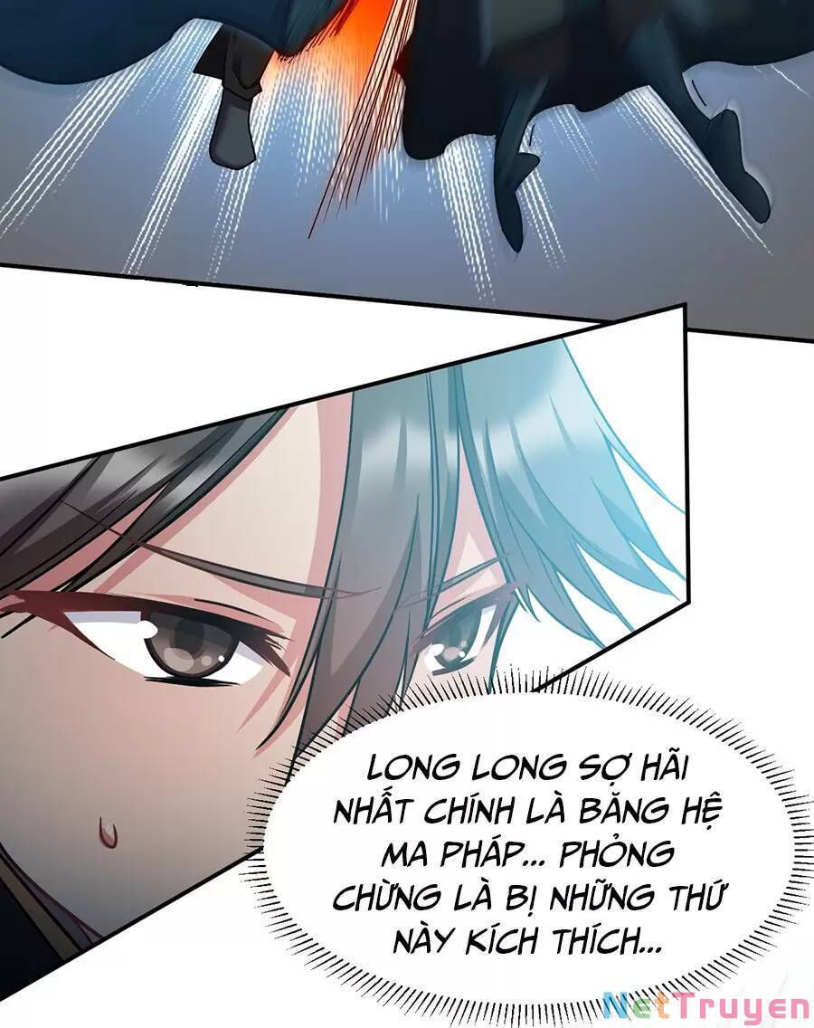 đồ long kỵ sĩ hôn môi ác long chapter 34.2 42