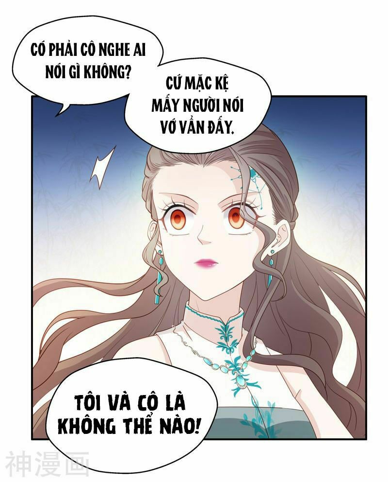 thiên kim bất lương chapter 23 18