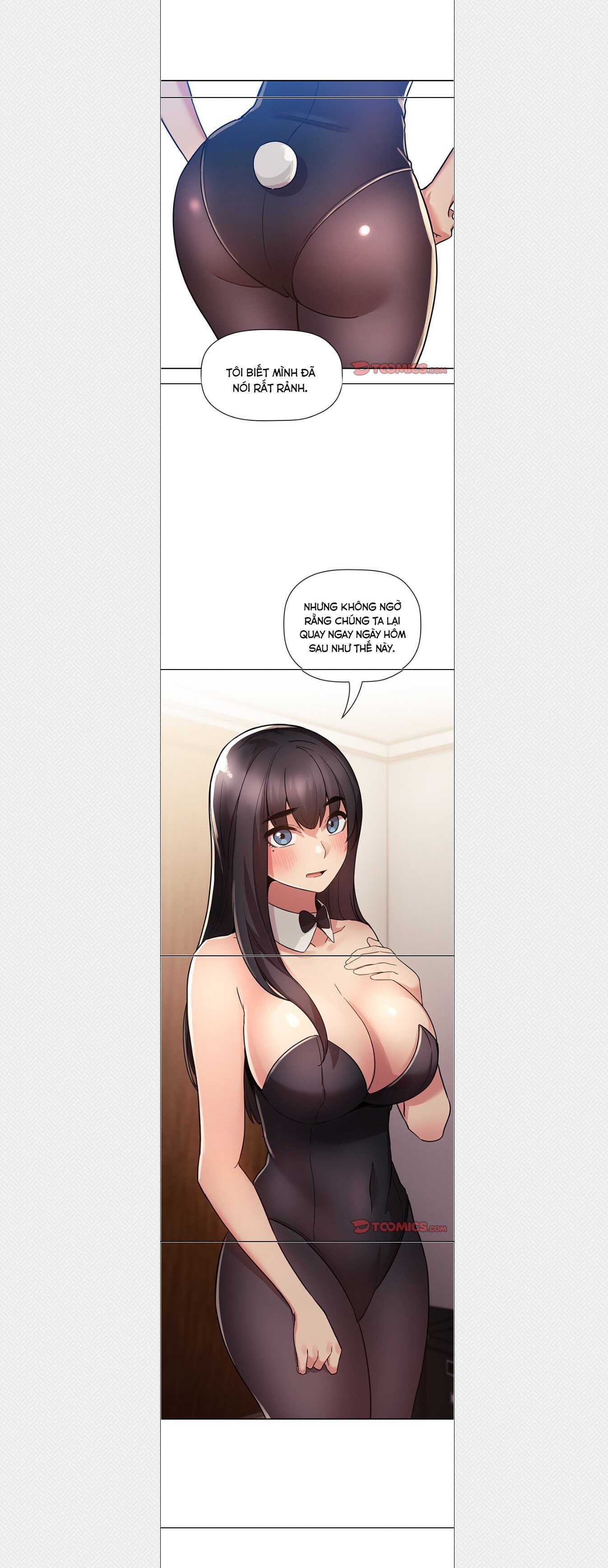 trở lại và lợi hại hơn xưa chapter 50 21