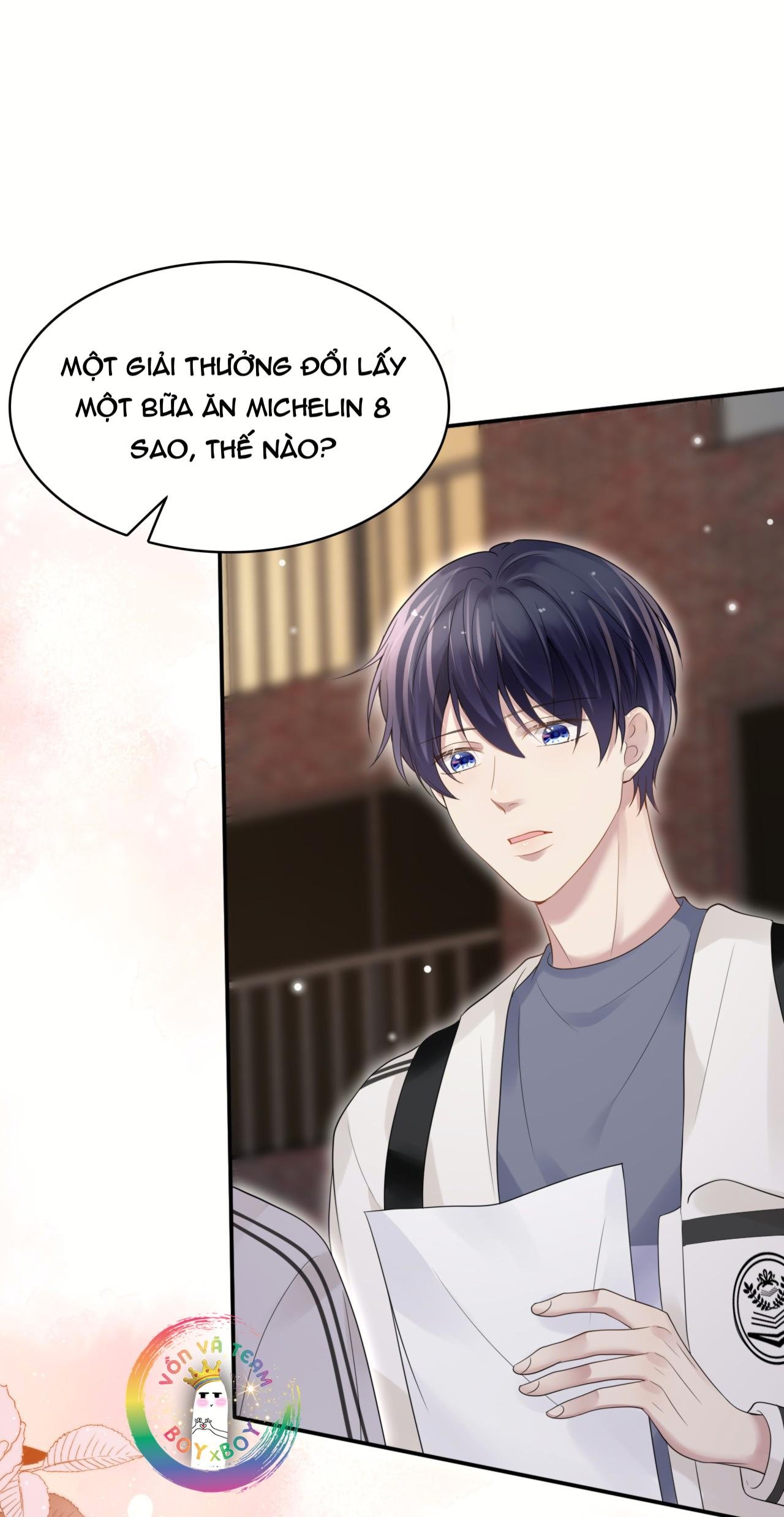 ẩn trung (end) chapter 40 33