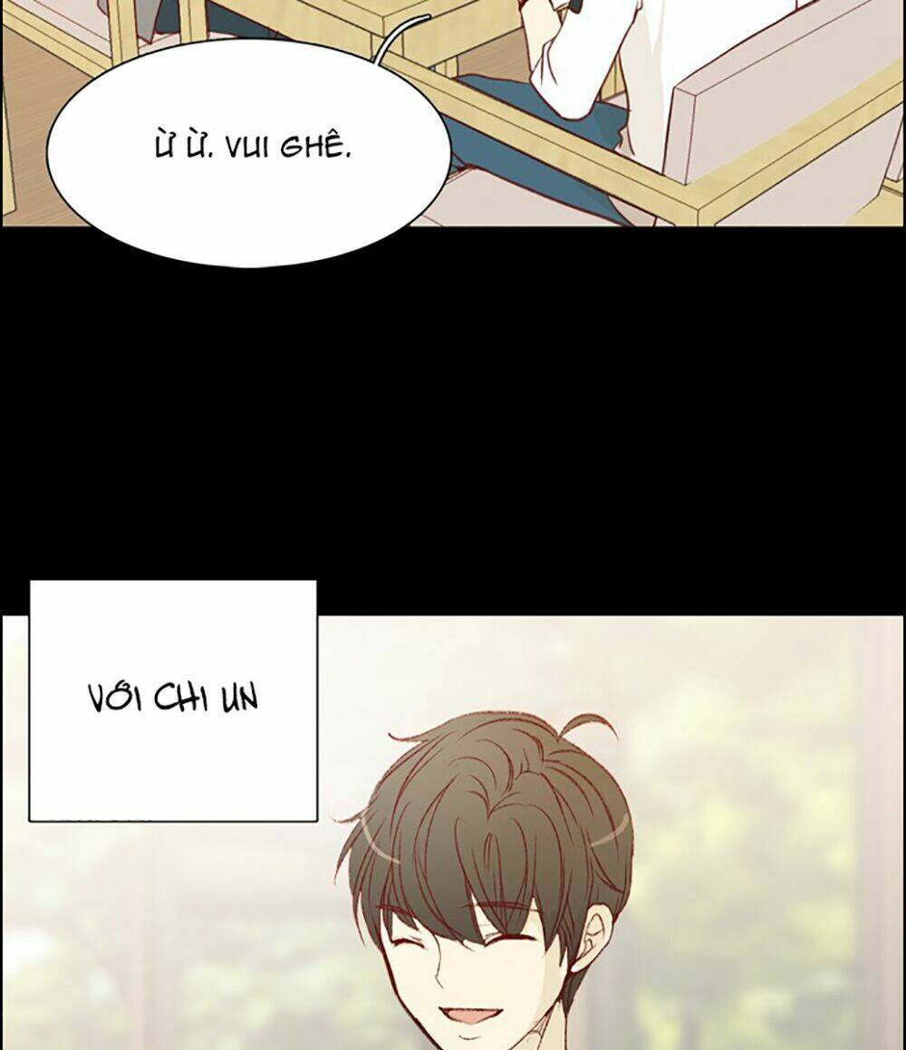 bạn gái tôi là con trai chapter 16 12