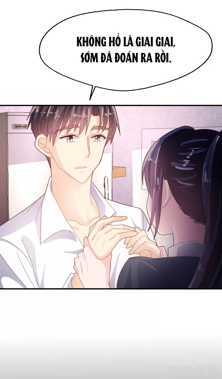 sau này vẫn cứ thích anh chapter 83 23