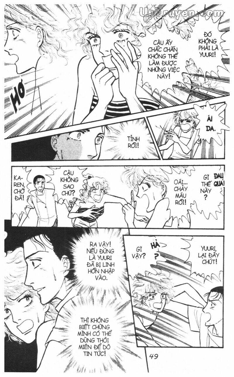 câu lạc bộ con nhà giàu chapter 3 50