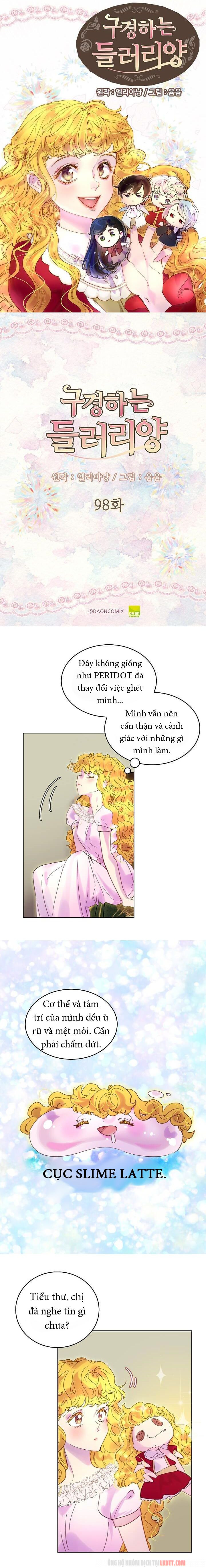 đừng xem thường nữ phụ chapter 98 2