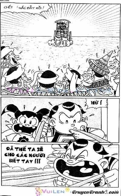 thần đồng đất việt chapter 102 42