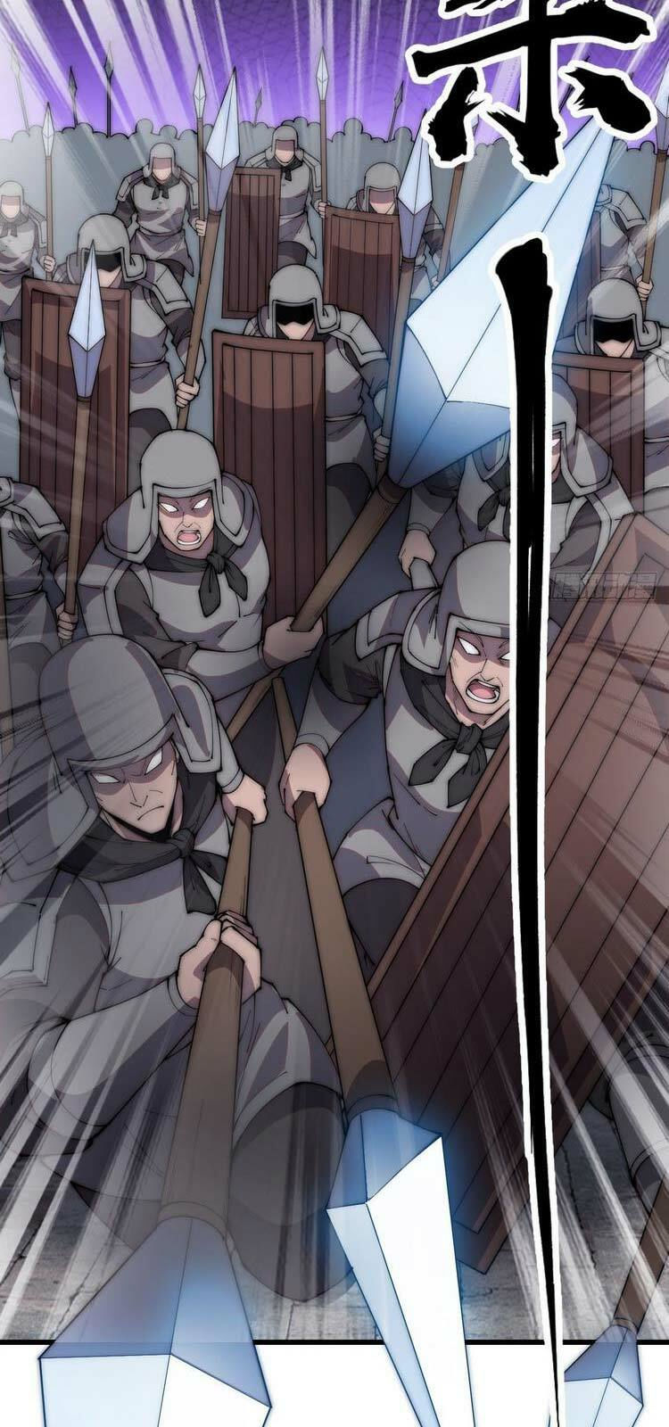 ta có một sơn trại chapter 219 8