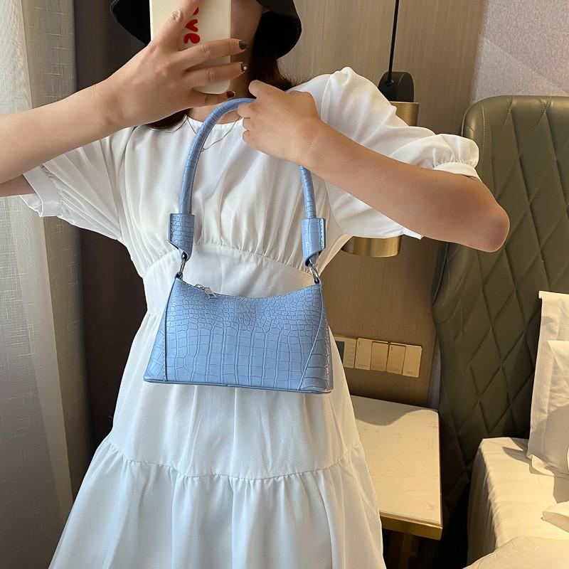 Túi Xách Tay Đeo Vai Thời Trang GaLiCiCi Cho Nữ-Pretty bag store56
