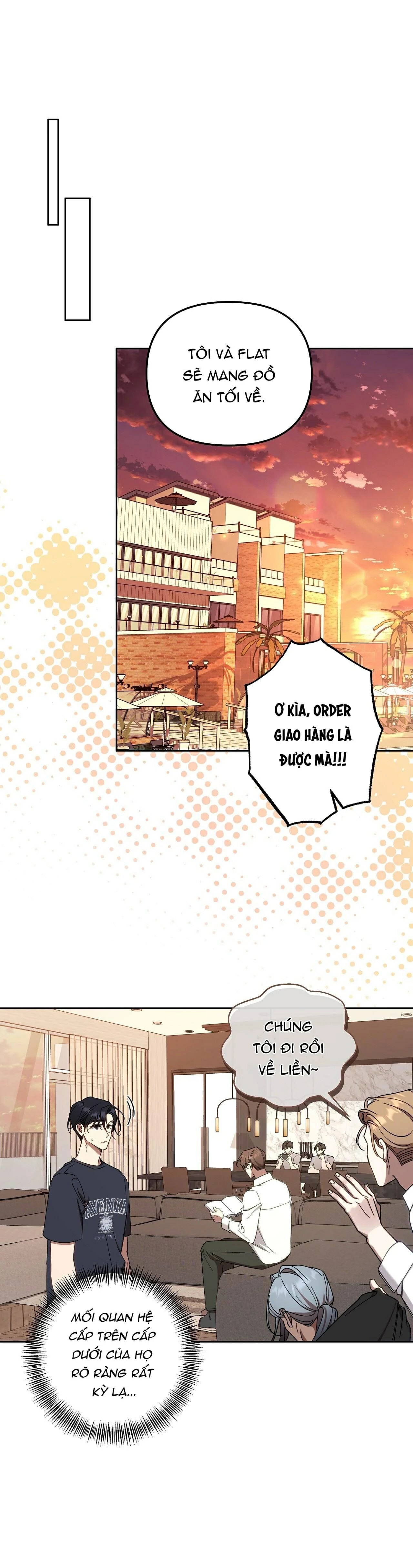 guide cấp s phết mật ong chapter 12 6