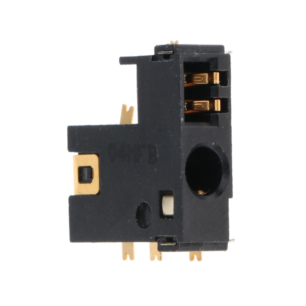 Replacement Headphone Headset Audio Jack Flex Cable for Nintendo DSi NDSi XL