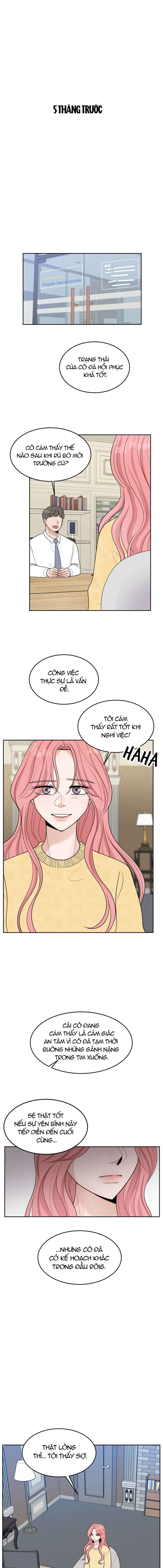 thời gian trở thành lý do của đôi ta chapter 81 1