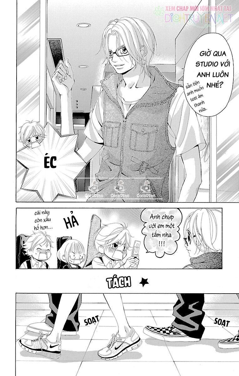 bướm trong sương mù chapter 18 30