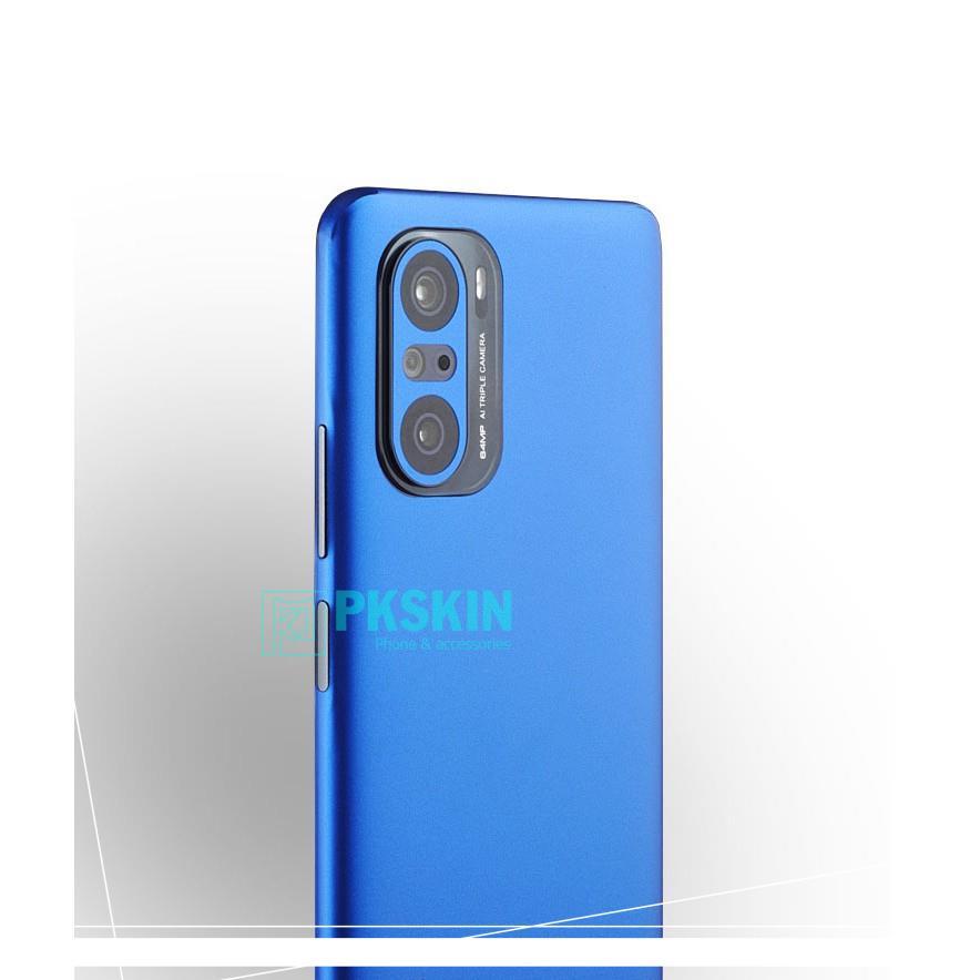 miếng dán skin dành cho xiaomi k40 , k40 pro full viền