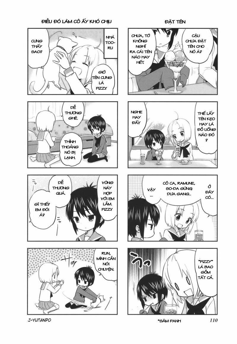 a channel chapter 16 7