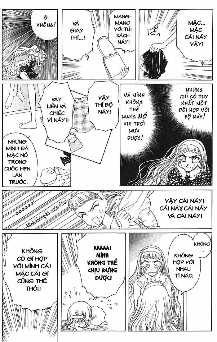 người mà tôi yêu chapter 7 6