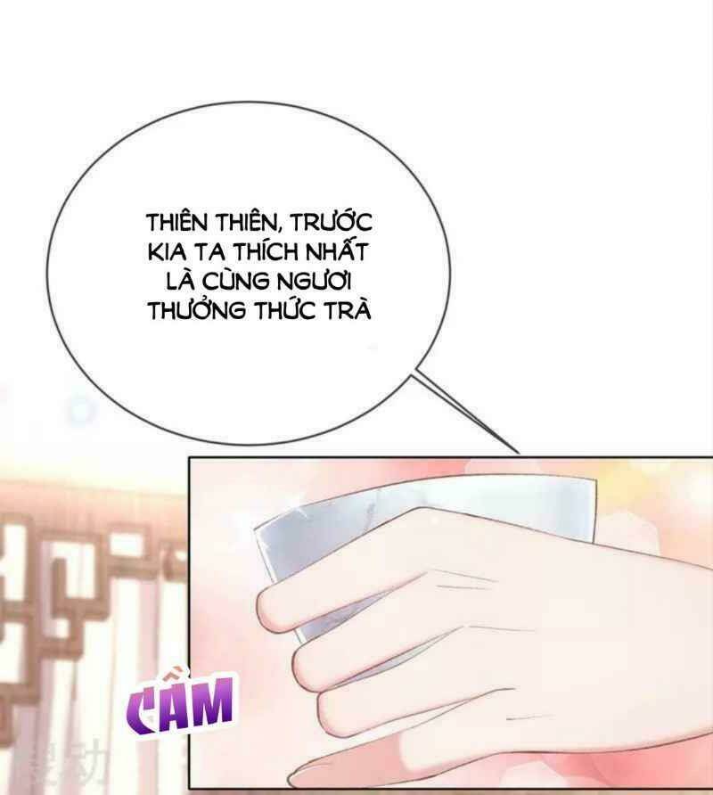 thị huyết y phi chapter 45 21