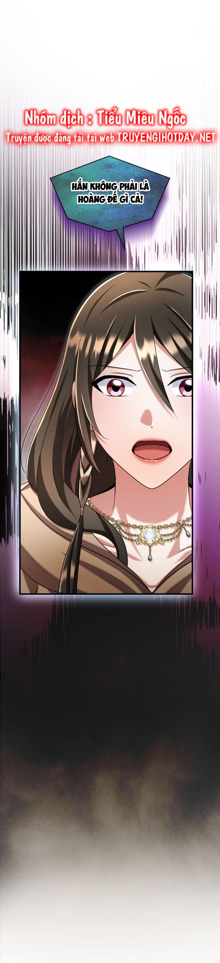 công lý của một ác nữ chapter 121 50