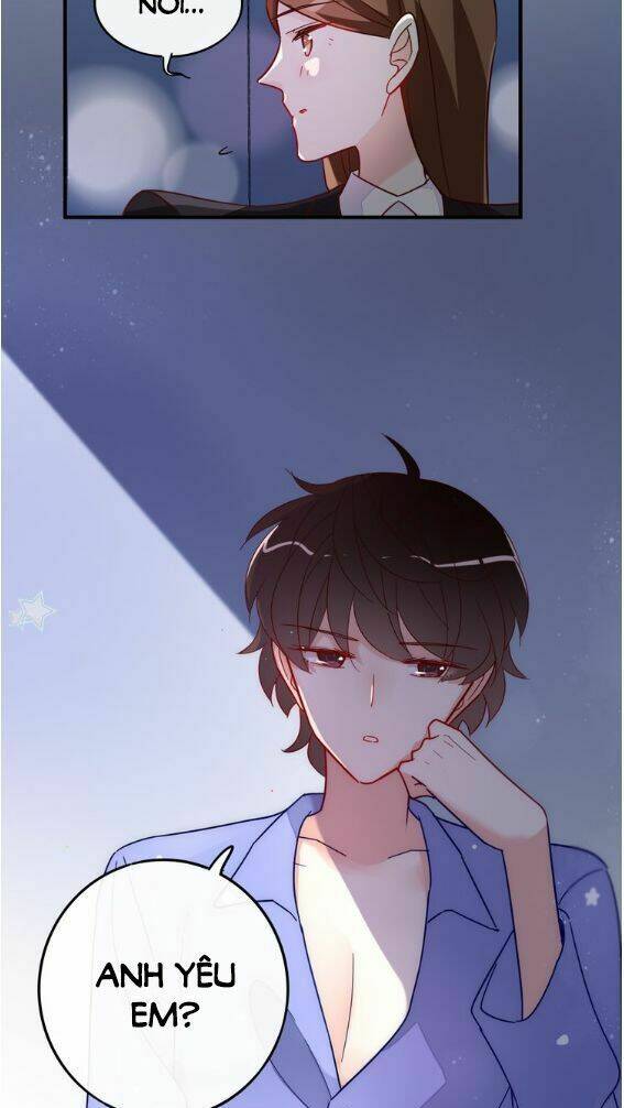 sổ tay công lược của tra nam chapter 4 28