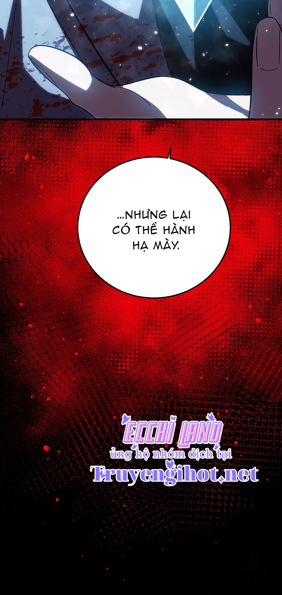 [16+] killing my love chapter 59.2 22