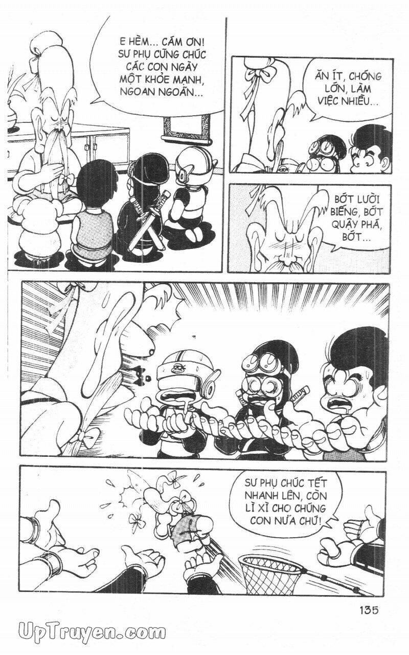 đội quân nhí nhố chapter 4 137