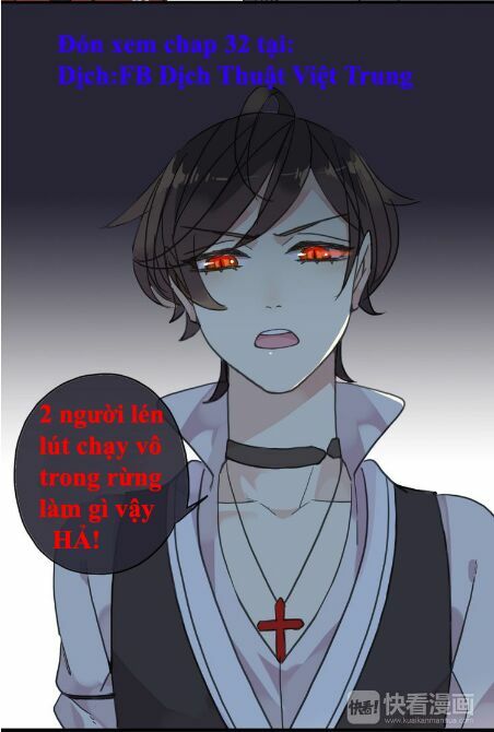 vết cắn ngọt ngào phần 1 chapter 31 55