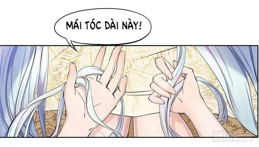 ta không phải nữ thần chapter 2 14