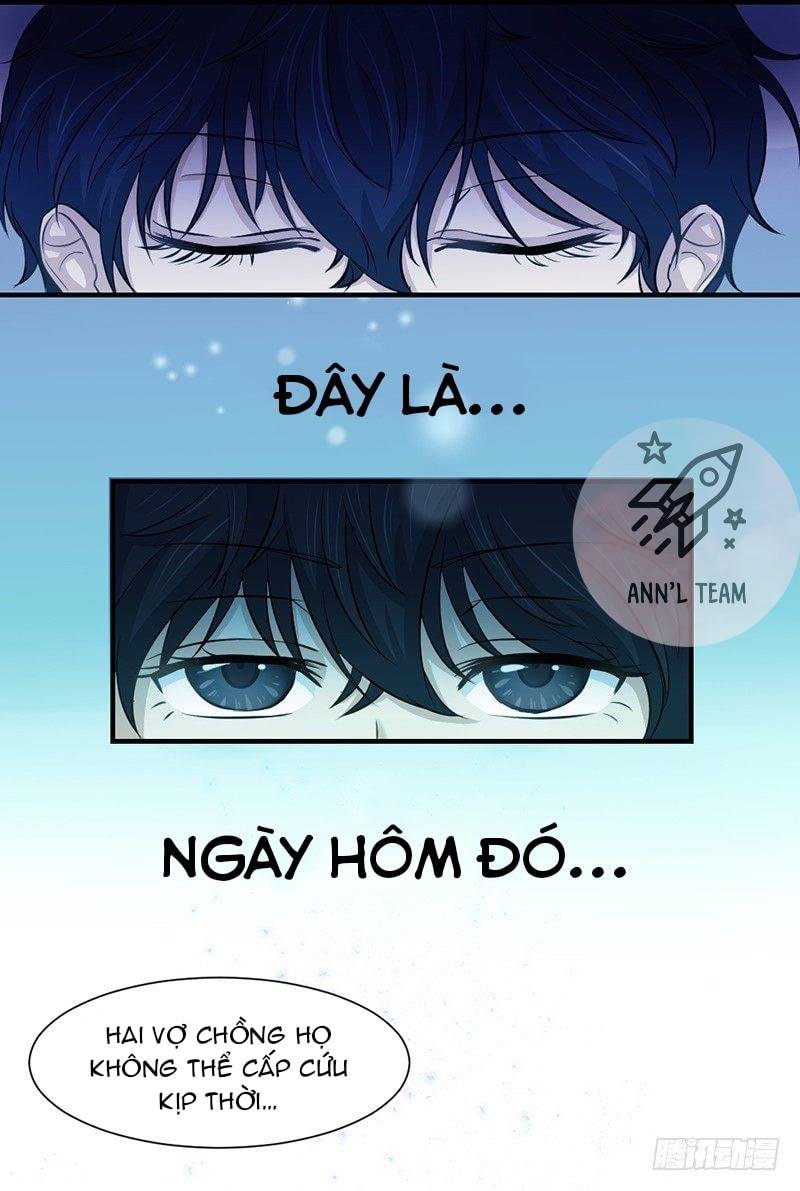 mặt nạ mất kiểm soát chapter 15 2