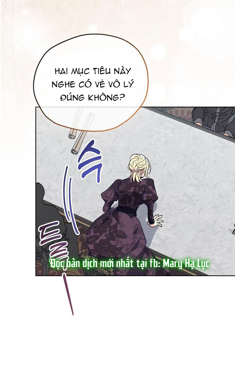 bệ hạ, xin đừng giết tôi!! chapter 132.1 17