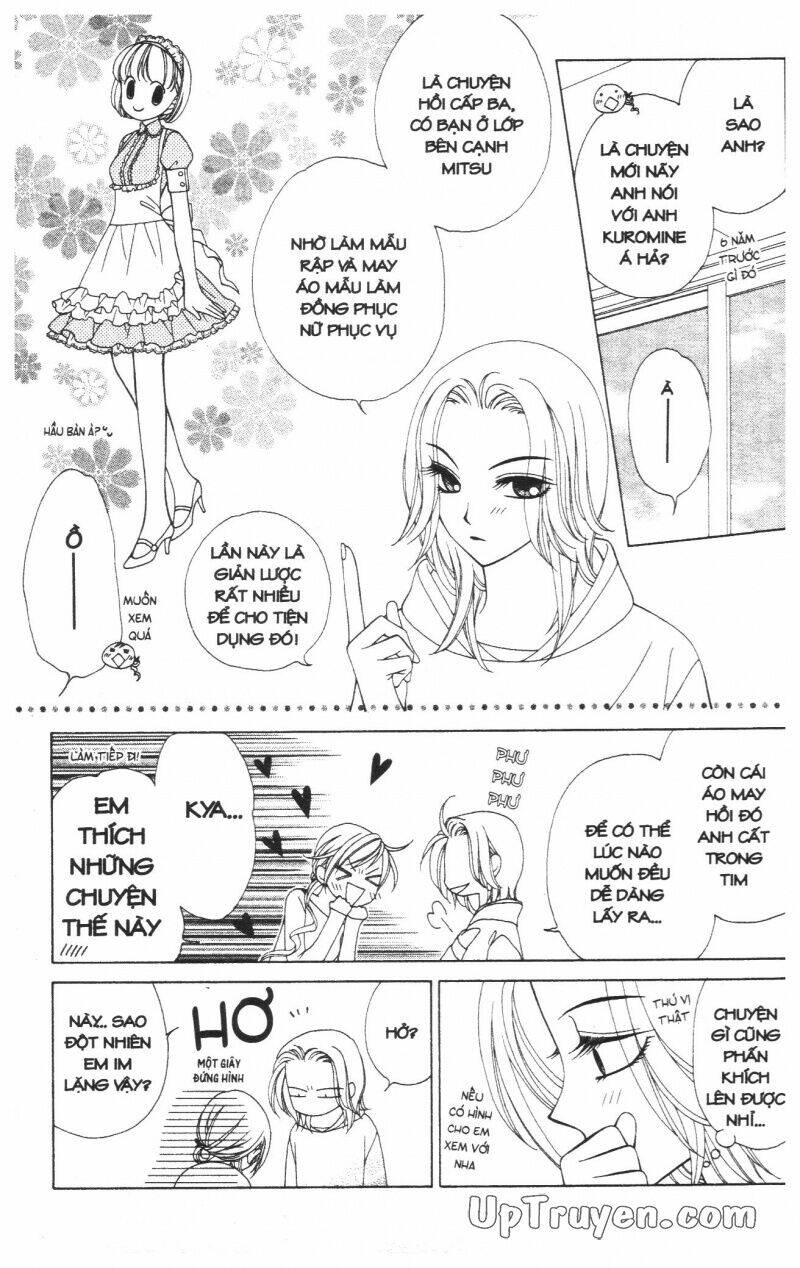 v.b.rose chapter 6 40