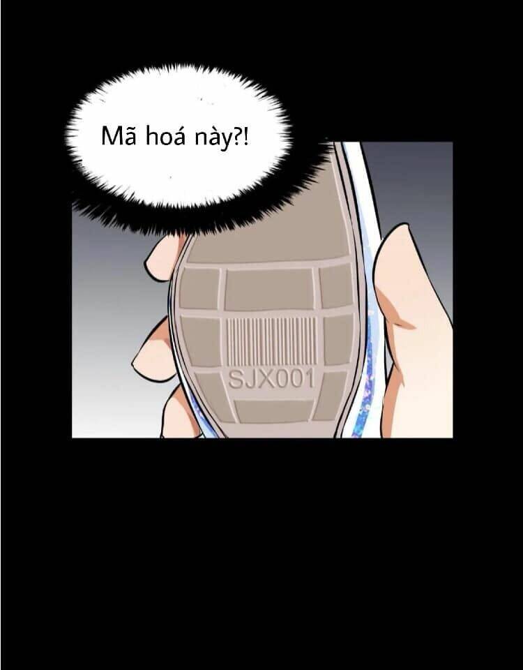 giày thủy tinh chapter 16.2 20