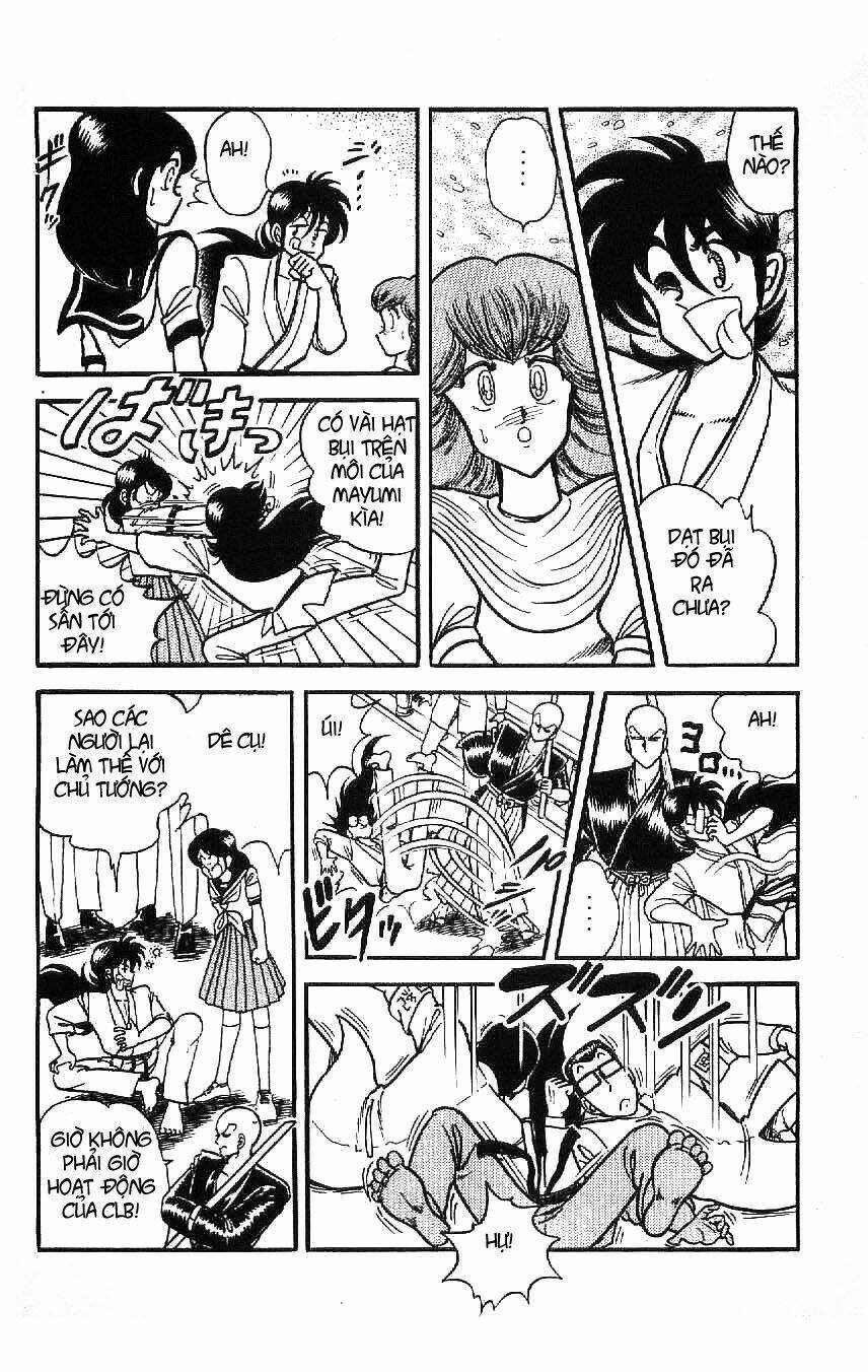 kotaro makaritoru chapter 45 22