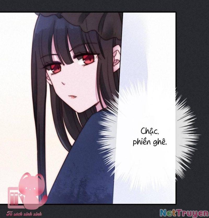 đêm tối chốn này chapter 56 16