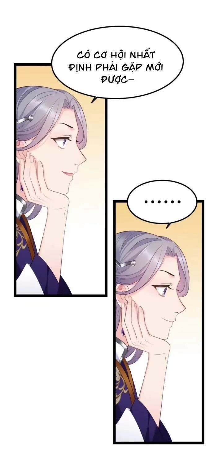 ta mới không gả cho hoàng tử phản diện chapter 15 4