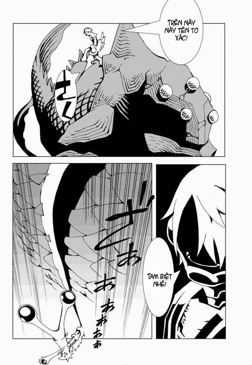 nobunagan chapter 1 31