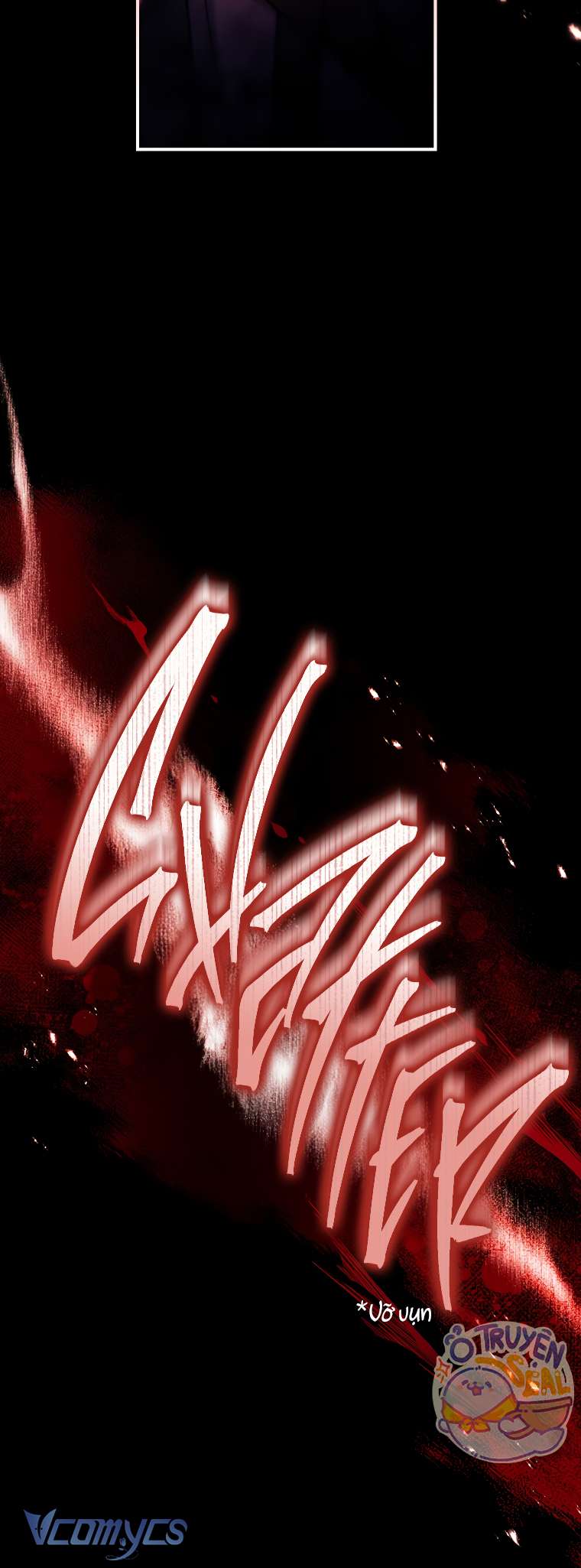 tôi đã tắt cài đặt chế độ nhận thức nỗi đau! chapter 22 5