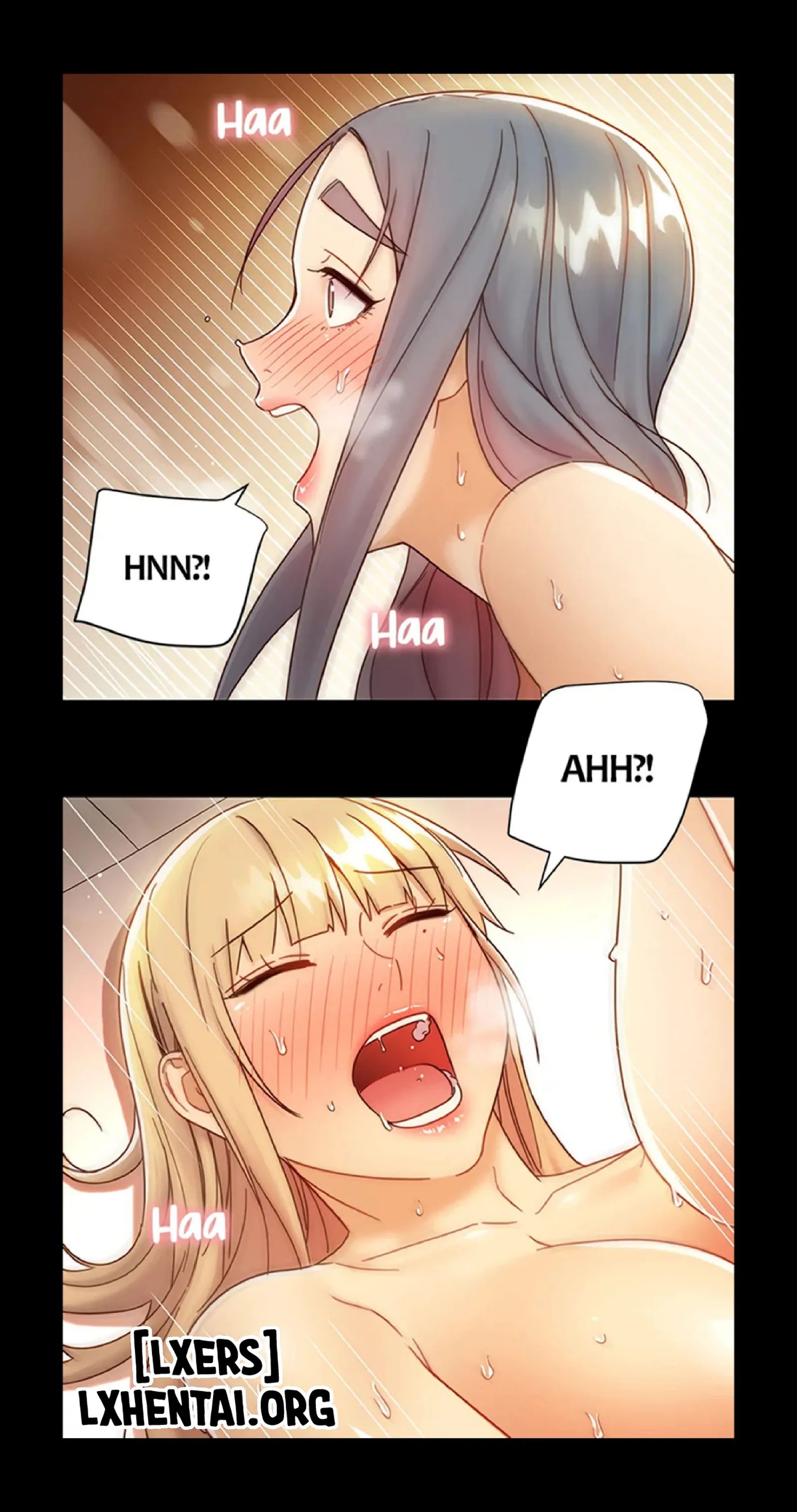 bạn của mẹ kế - không che chapter 49 15