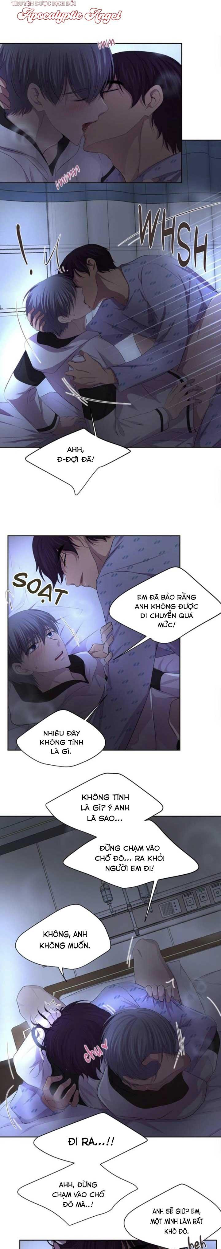 giữ em thật chặt (hold me tight) chapter 79 39