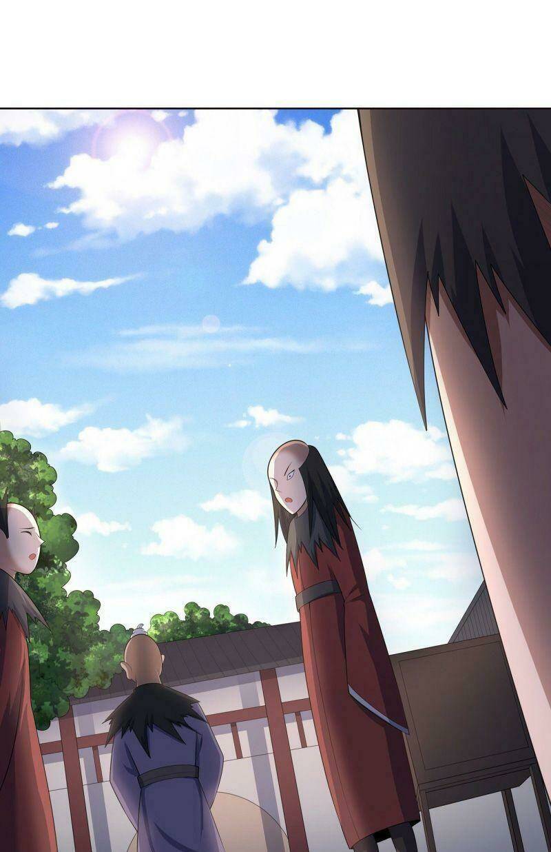 thần long tinh chủ chapter 33 4