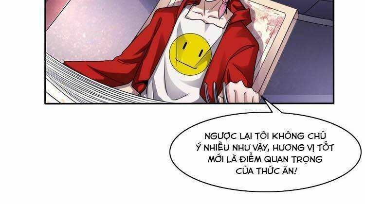 diêm vương thay thế chapter 11 20