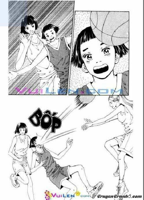 người mẫu hoàn hảo chapter 1 17