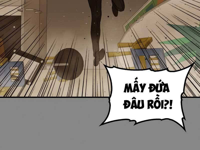 cánh cổng mở ra đúng ngày đầu tiên tôi thành chính trị gia chapter 26 16