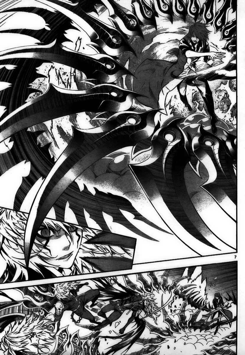 defense devil chapter 14 7