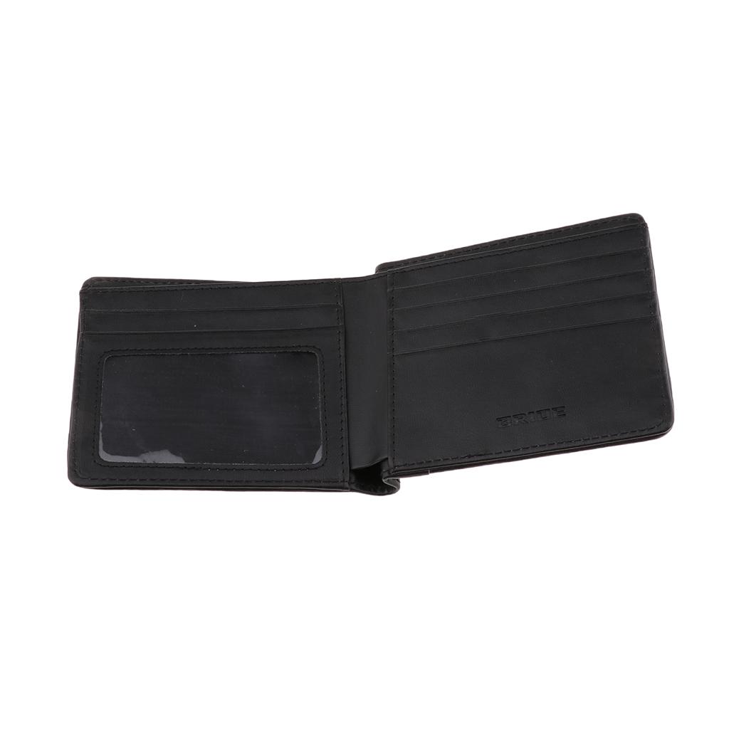 CAR RACING BRIDE WALLET CREDIT & BUSINESS CARDS HOLDER , VALENTINE'S GIFTS