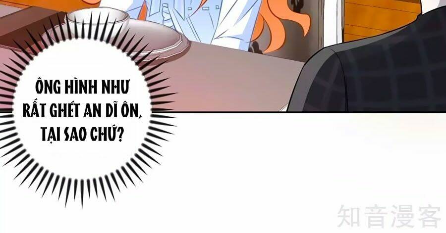 phụng tử thành hôn : tiên thê không được trốn chapter 22 3