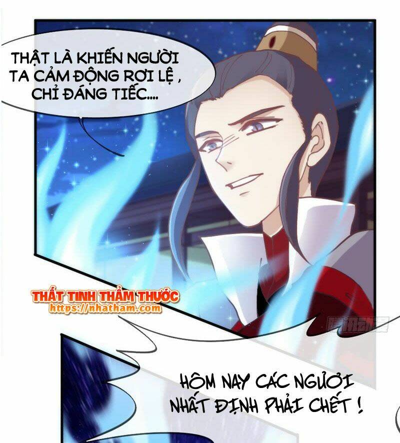 giữ chặt tiểu bạch long chapter 53 25