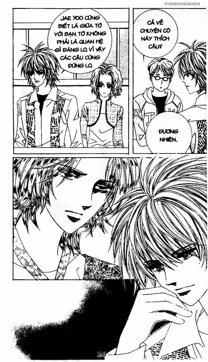 nhà trọ hoàn hảo chapter 85 27