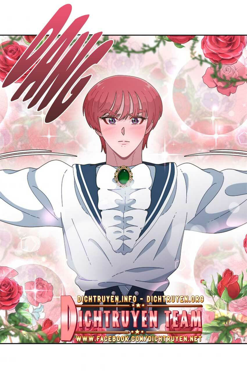 con gái bảo bối của ma vương chapter 123 57