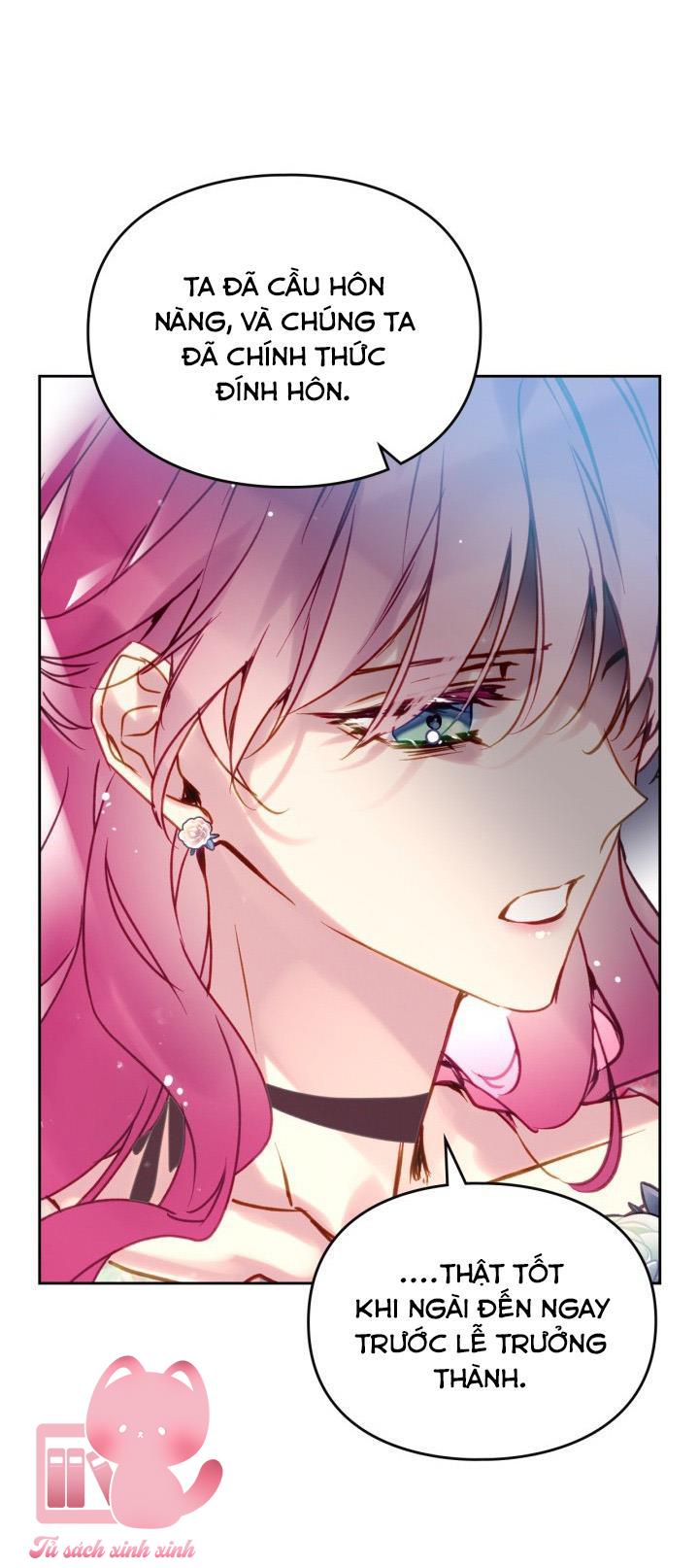 kết cục của nhân vật phản diện chỉ có thể là cái chết chapter 146 44