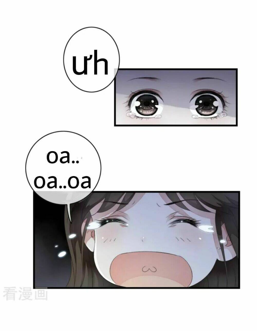 bạch liên yêu cơ người chapter 4 33