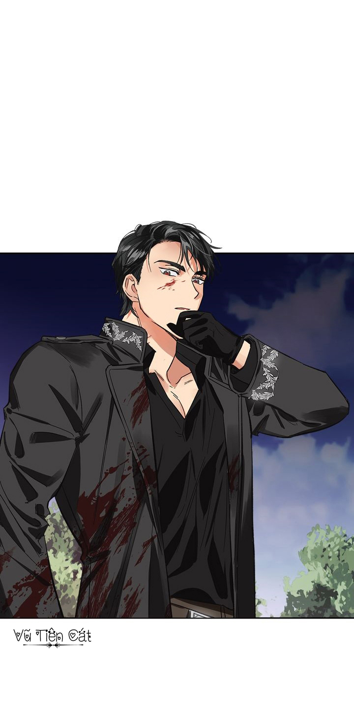 ác nữ xứng đôi với bạo chúa chapter 15 64