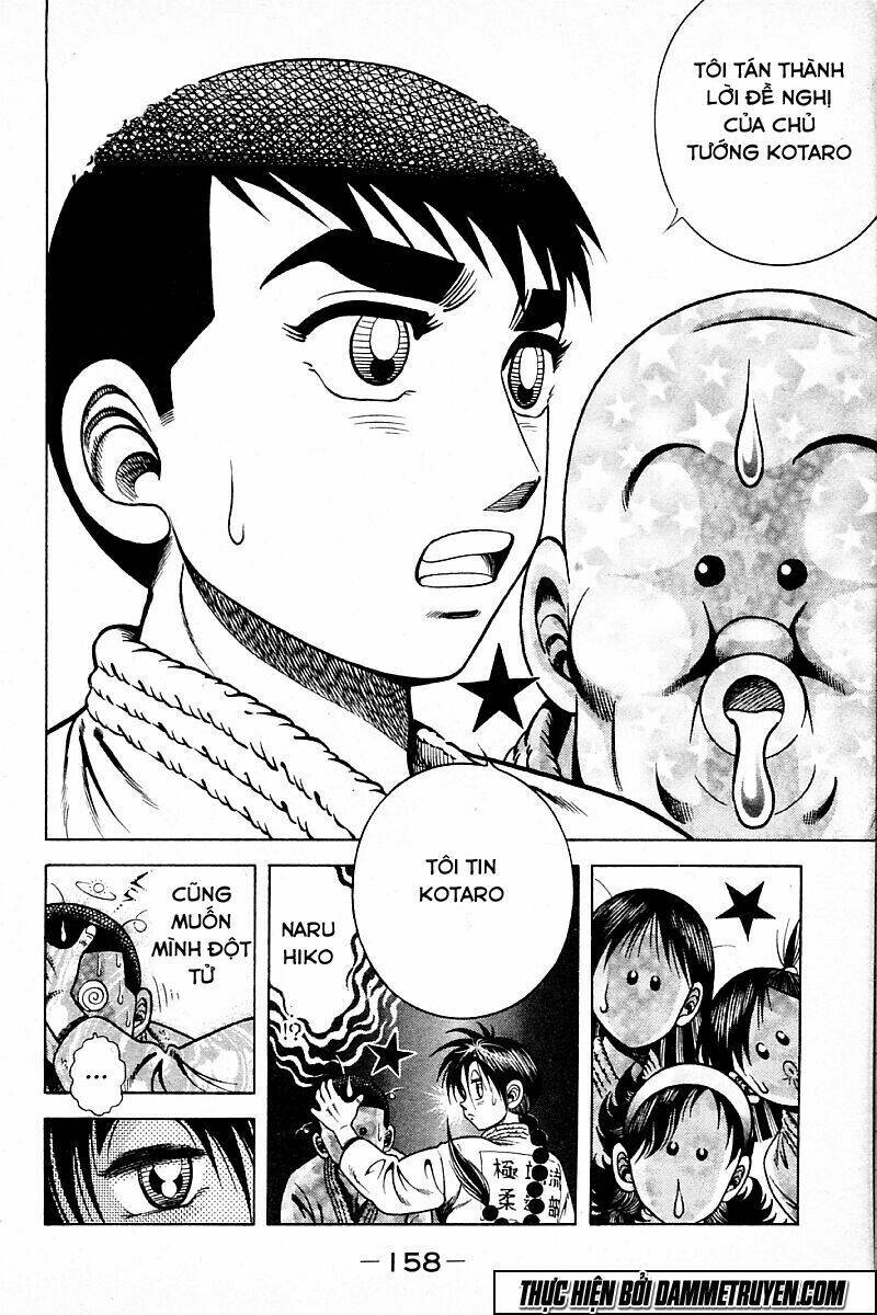 shin kotaro makaritoru! juudouhen chapter 129 21